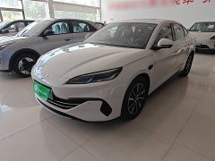 BYD Dolphin 06 DM-i Smart Drive 120KM Deluxe - ფოტო 1