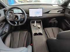 BYD Dolphin 06 DM-i Smart Drive 120KM Deluxe - ფოტო 10