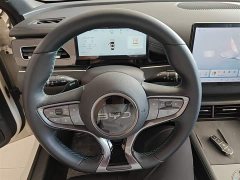 BYD Dolphin 06 DM-i Smart Drive 120KM Deluxe - ფოტო 11