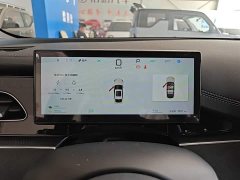 BYD Dolphin 06 DM-i Smart Drive 120KM Deluxe - ფოტო 12