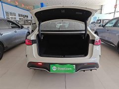 BYD Dolphin 06 DM-i Smart Drive 120KM Deluxe - ფოტო 19