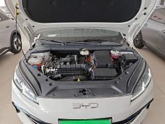 BYD Dolphin 06 DM-i Smart Drive 120KM Deluxe - ფოტო 20