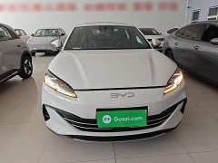 BYD Dolphin 06 DM-i Smart Drive 120KM Deluxe - ფოტო 3