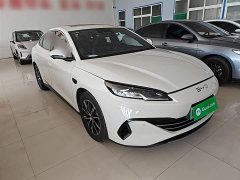 BYD Dolphin 06 DM-i Smart Drive 120KM Deluxe - ფოტო 4