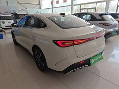 BYD Dolphin 06 DM-i Smart Drive 120KM Deluxe - ფოტო 5