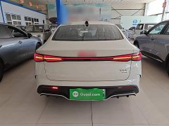 BYD Dolphin 06 DM-i Smart Drive 120KM Deluxe - ფოტო 6