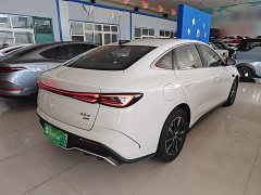 BYD Dolphin 06 DM-i Smart Drive 120KM Deluxe - ფოტო 7