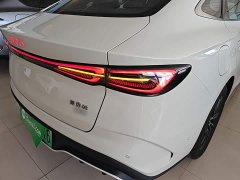 BYD Dolphin 06 DM-i Smart Drive 120KM Deluxe - ფოტო 8