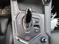 Lynk & Co Geely Lynk & Co 01 1.5TD EM-F PM - ფოტო 10