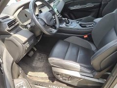 Lynk & Co Geely Lynk & Co 01 1.5TD EM-F PM - ფოტო 11