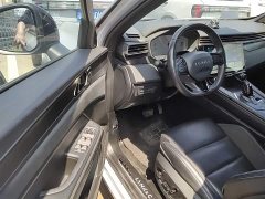 Lynk & Co Geely Lynk & Co 01 1.5TD EM-F PM - ფოტო 12
