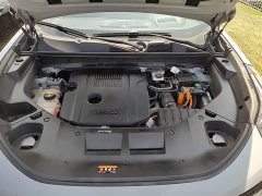 Lynk & Co Geely Lynk & Co 01 1.5TD EM-F PM - ფოტო 16
