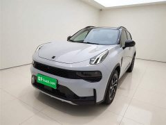 Lynk & Co Geely Lynk & Co 01 1.5TD EM-F PM - ფოტო 2