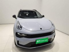 Lynk & Co Geely Lynk & Co 01 1.5TD EM-F PM - ფოტო 3