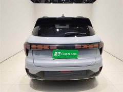Lynk & Co Geely Lynk & Co 01 1.5TD EM-F PM - ფოტო 4