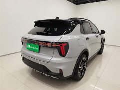 Lynk & Co Geely Lynk & Co 01 1.5TD EM-F PM - ფოტო 5
