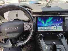 Lynk & Co Geely Lynk & Co 01 1.5TD EM-F PM - ფოტო 6