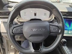 Lynk & Co Geely Lynk & Co 01 1.5TD EM-F PM - ფოტო 7