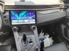 Lynk & Co Geely Lynk & Co 01 1.5TD EM-F PM - ფოტო 9