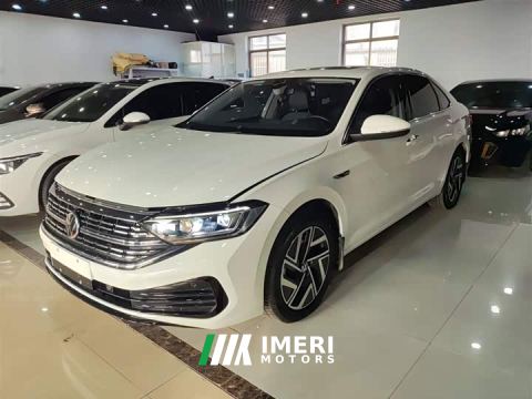 2023 Volkswagen Sagitar 200TSI DSG Excellence Edition
