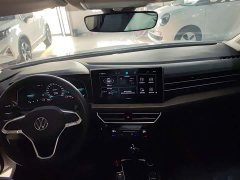 Volkswagen Sagitar 200TSI DSG Excellence Edition - ფოტო 10