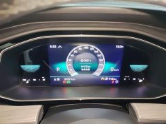 Volkswagen Sagitar 200TSI DSG Excellence Edition - ფოტო 12