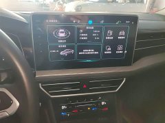 Volkswagen Sagitar 200TSI DSG Excellence Edition - ფოტო 13