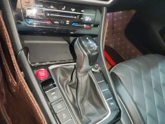 Volkswagen Sagitar 200TSI DSG Excellence Edition - ფოტო 14