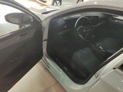 Volkswagen Sagitar 200TSI DSG Excellence Edition - ფოტო 16