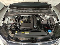 Volkswagen Sagitar 200TSI DSG Excellence Edition - ფოტო 20