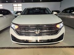 Volkswagen Sagitar 200TSI DSG Excellence Edition - ფოტო 3