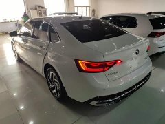 Volkswagen Sagitar 200TSI DSG Excellence Edition - ფოტო 5