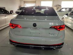 Volkswagen Sagitar 200TSI DSG Excellence Edition - ფოტო 6