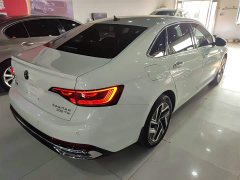 Volkswagen Sagitar 200TSI DSG Excellence Edition - ფოტო 7