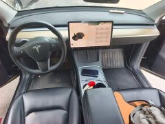 Tesla Model Y 2021 Standard Range RWD - ფოტო 13