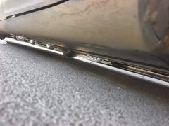 Tesla Model Y 2021 Standard Range RWD - ფოტო 16