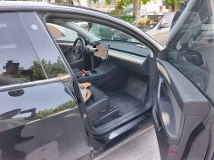 Tesla Model Y 2021 Standard Range RWD - ფოტო 20