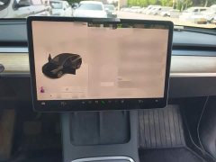 Tesla Model Y 2021 Standard Range RWD - ფოტო 4