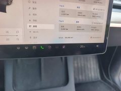 Tesla Model Y 2021 Standard Range RWD - ფოტო 5