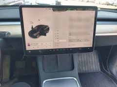 Tesla Model Y 2021 Standard Range RWD - ფოტო 6