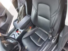 Tesla Model Y 2021 Standard Range RWD - ფოტო 8