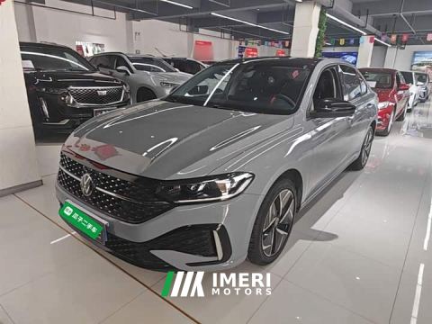 2023 Volkswagen Lavida 300TSI DSG Starry Sky Premium Edition