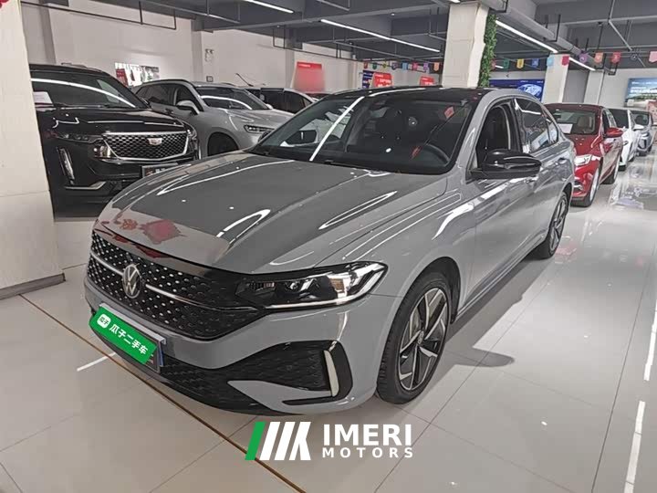 Volkswagen Lavida 300TSI DSG Starry Sky Premium Edition