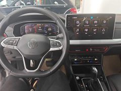 Volkswagen Lavida 300TSI DSG Starry Sky Premium Edition - ფოტო 10