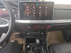 Volkswagen Lavida 300TSI DSG Starry Sky Premium Edition - ფოტო 13