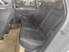 Volkswagen Lavida 300TSI DSG Starry Sky Premium Edition - ფოტო 17