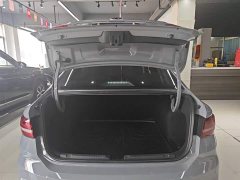Volkswagen Lavida 300TSI DSG Starry Sky Premium Edition - ფოტო 19