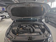 Volkswagen Lavida 300TSI DSG Starry Sky Premium Edition - ფოტო 20