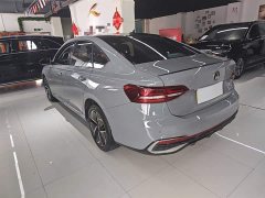 Volkswagen Lavida 300TSI DSG Starry Sky Premium Edition - ფოტო 5