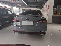 Volkswagen Lavida 300TSI DSG Starry Sky Premium Edition - ფოტო 6